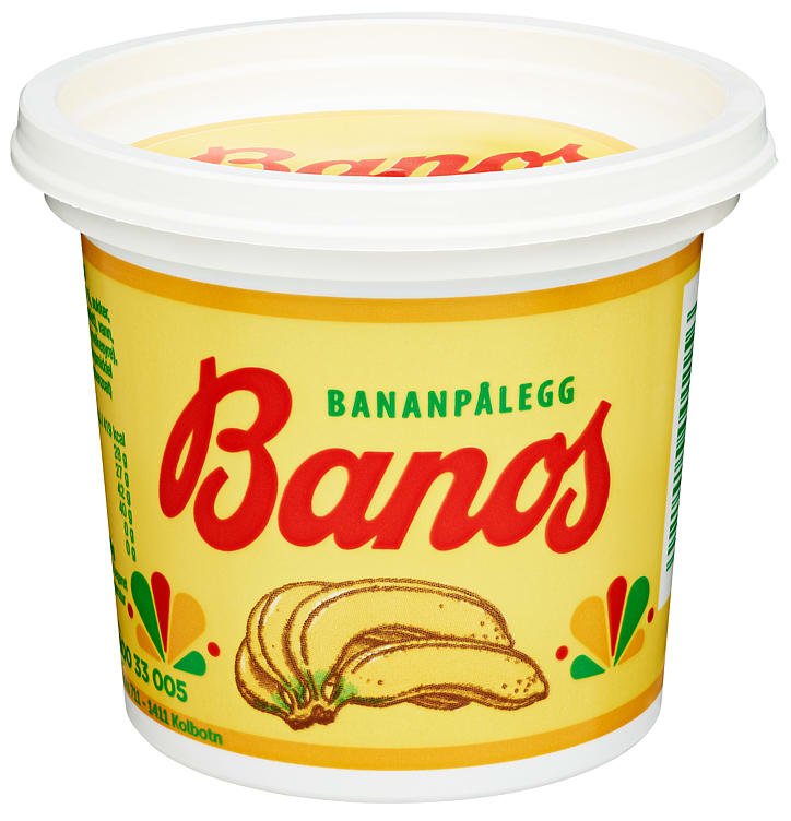 Banos Pålegg 240g