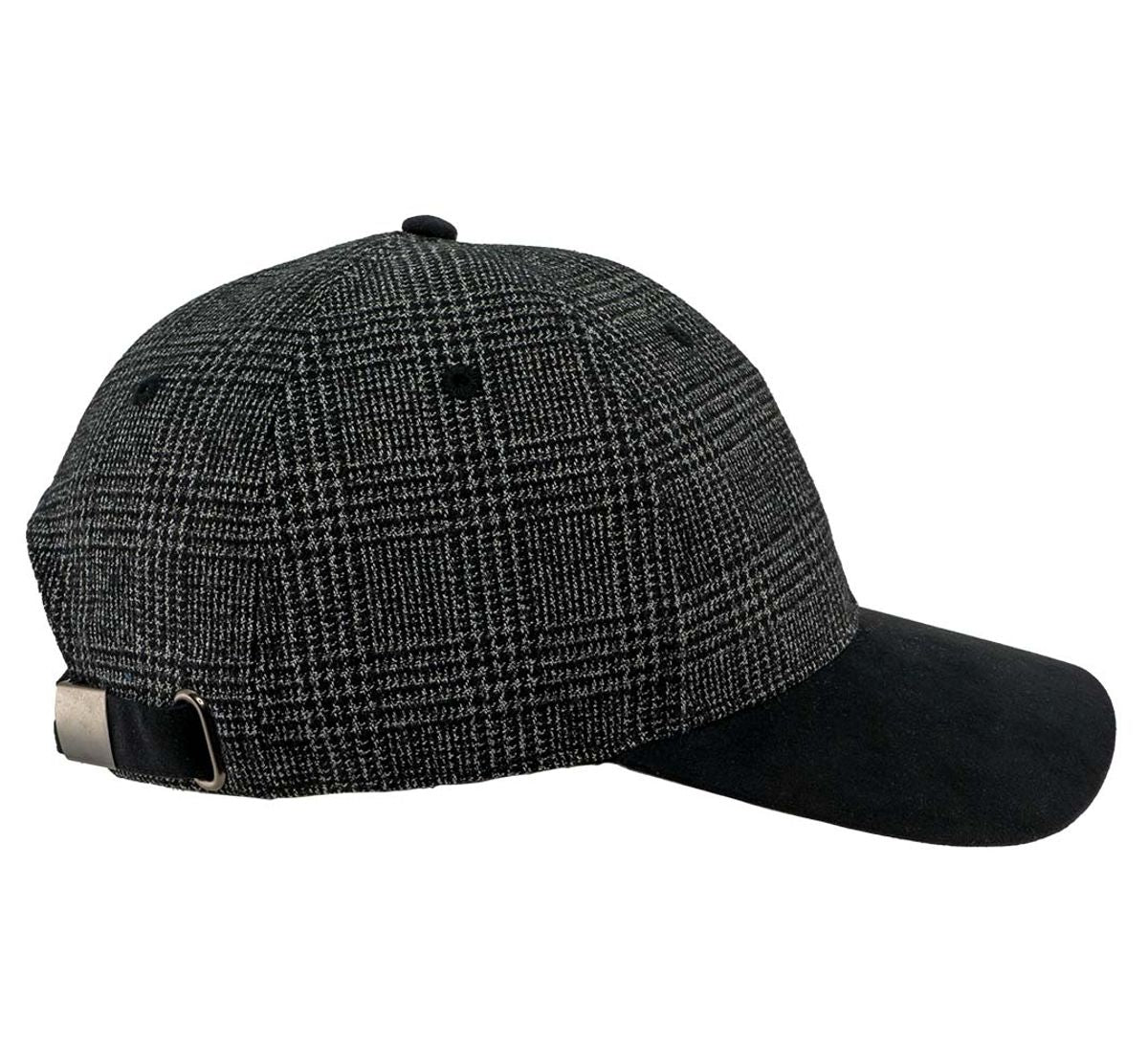 Caps, Elg, tweed