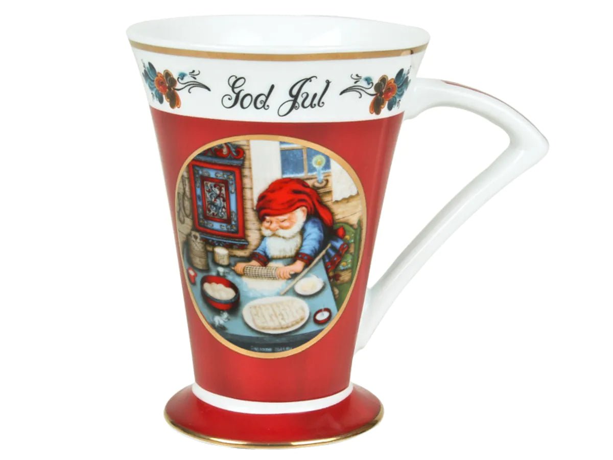 God Jul Krus 1