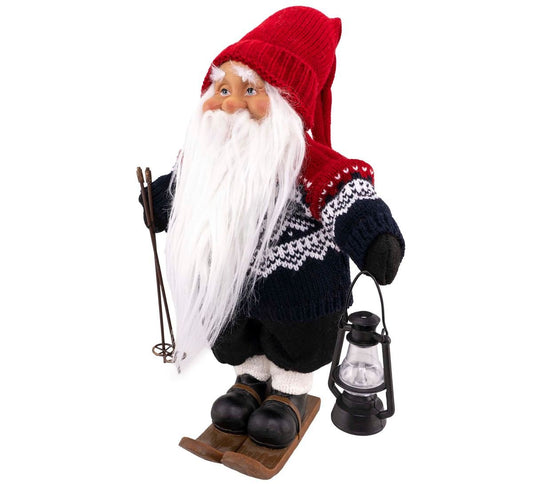 MARIUS® Sweater Gnome, Blue