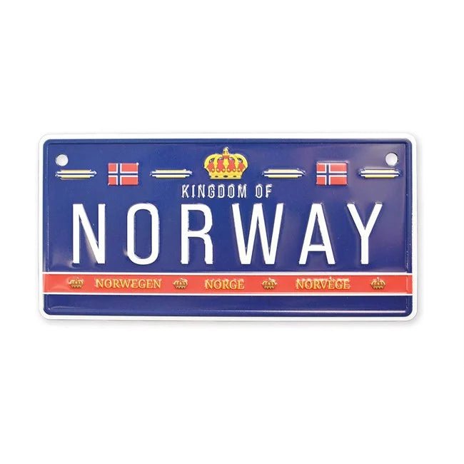 License Plates