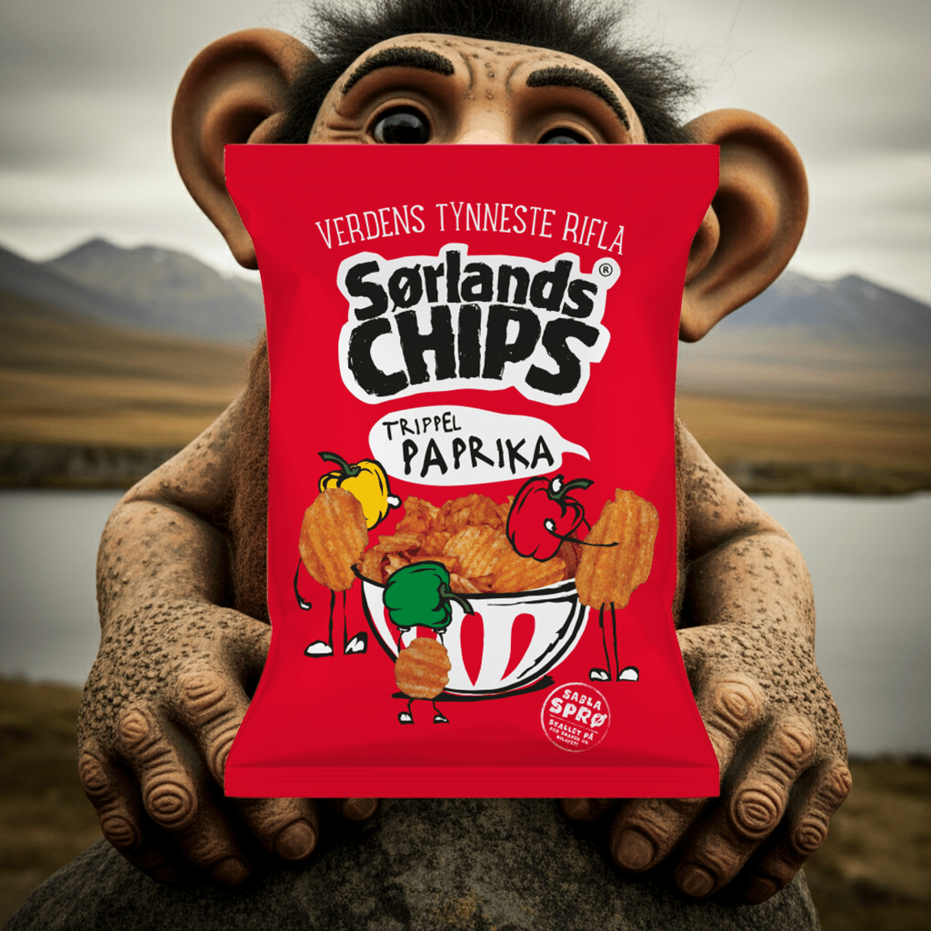 Potato Chips