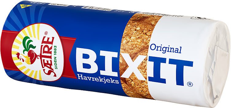 Bixit Original 300g