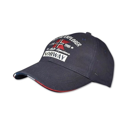Navy Arctic Explorer Cap