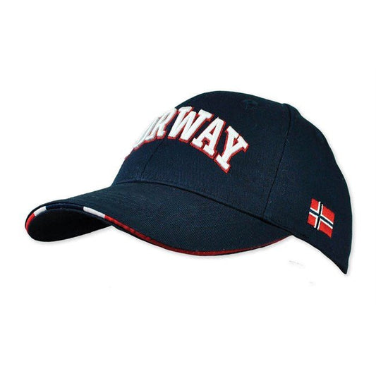 Children’s Norway Cap, Navy, Size 54