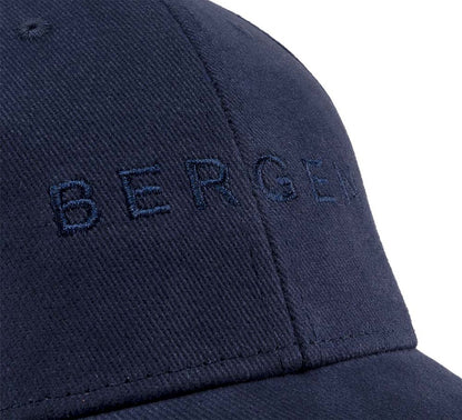 Caps, Bergen
