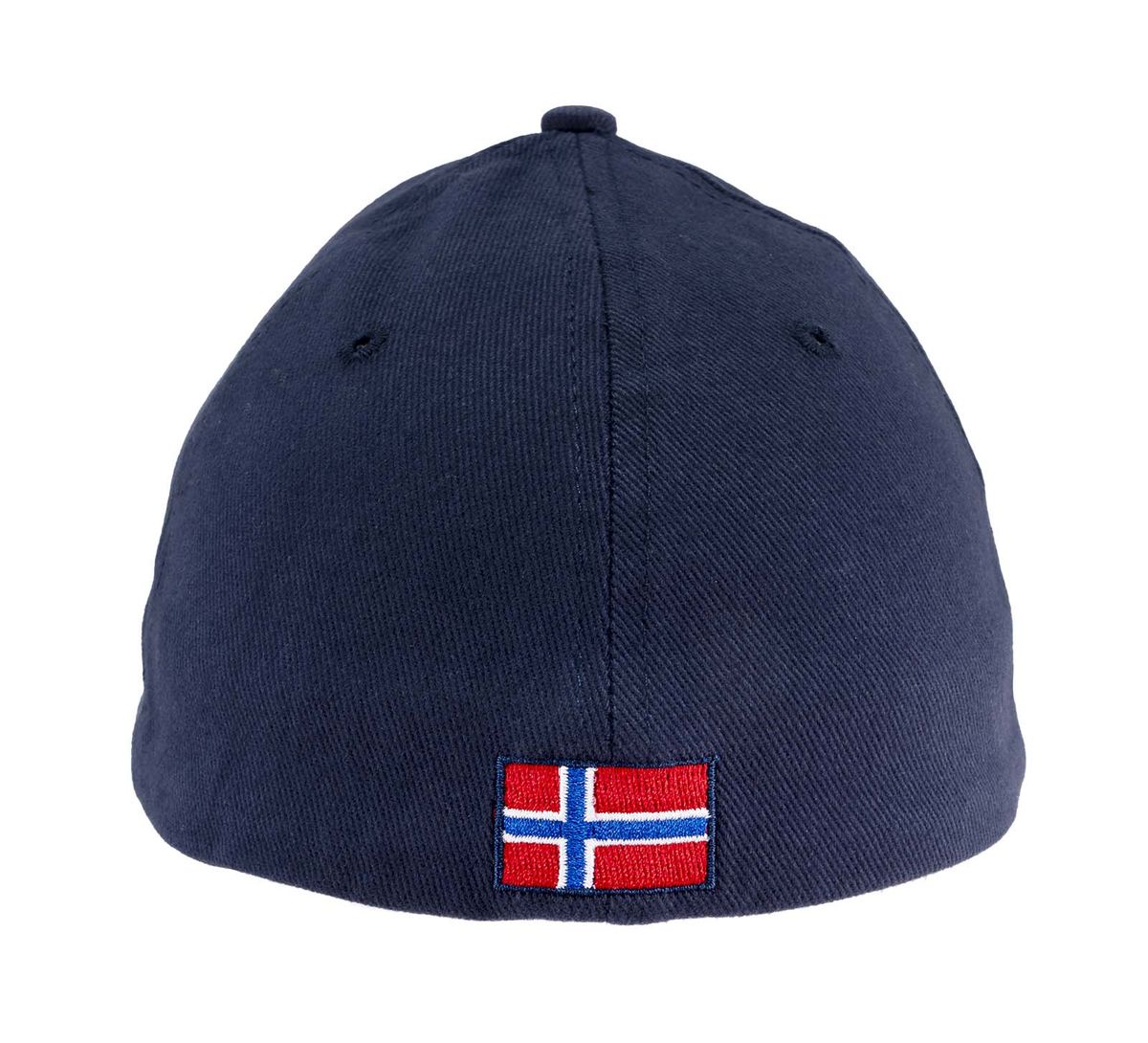 Caps, Bergen