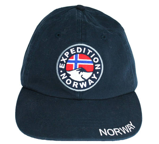 Expedition Norway Cap
