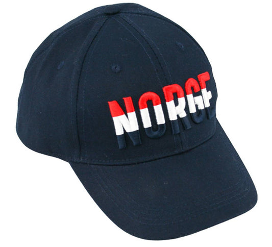 Norway Cap