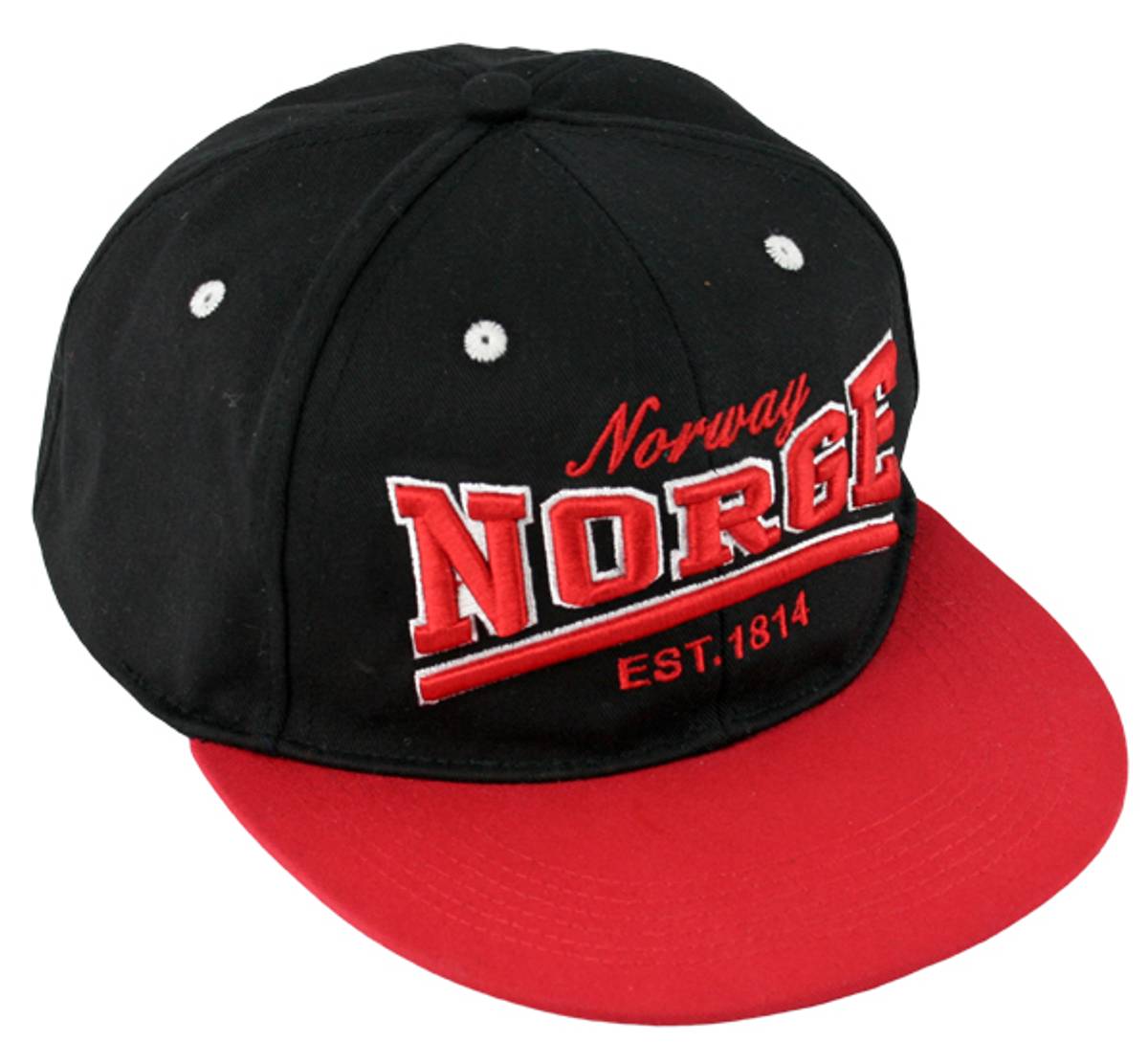 Caps, Norge Norway