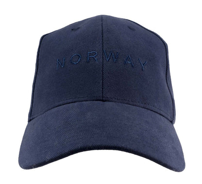 Caps, Norway