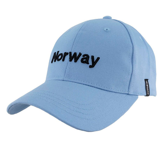 Sky Blue Norway Cap