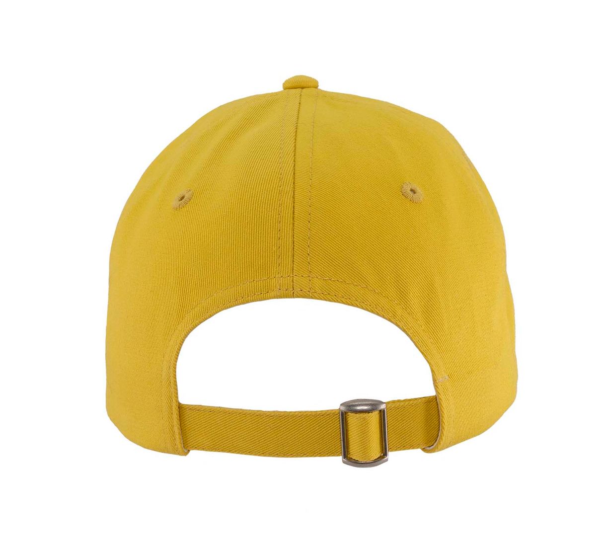 Caps, Norway, solgul