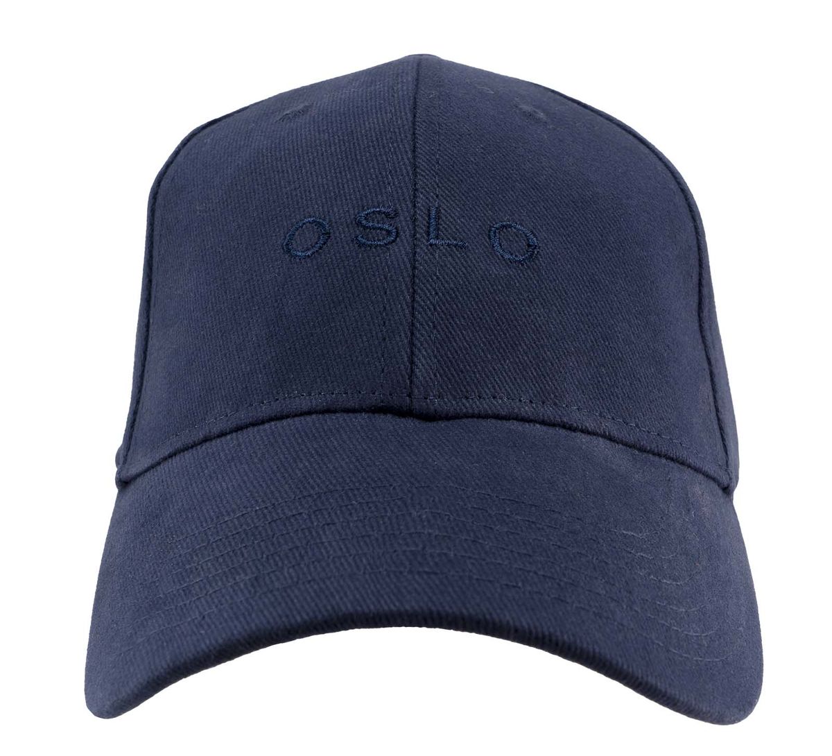 Caps, Oslo