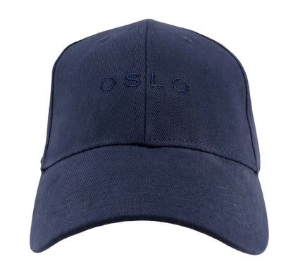 Caps, Oslo