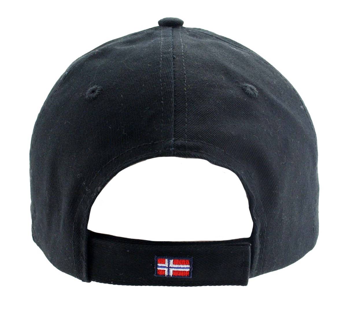 Caps, Viking