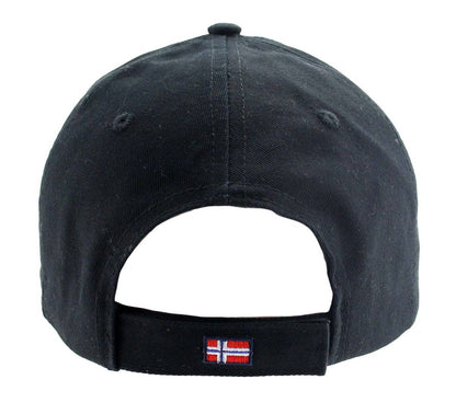 Caps, Viking