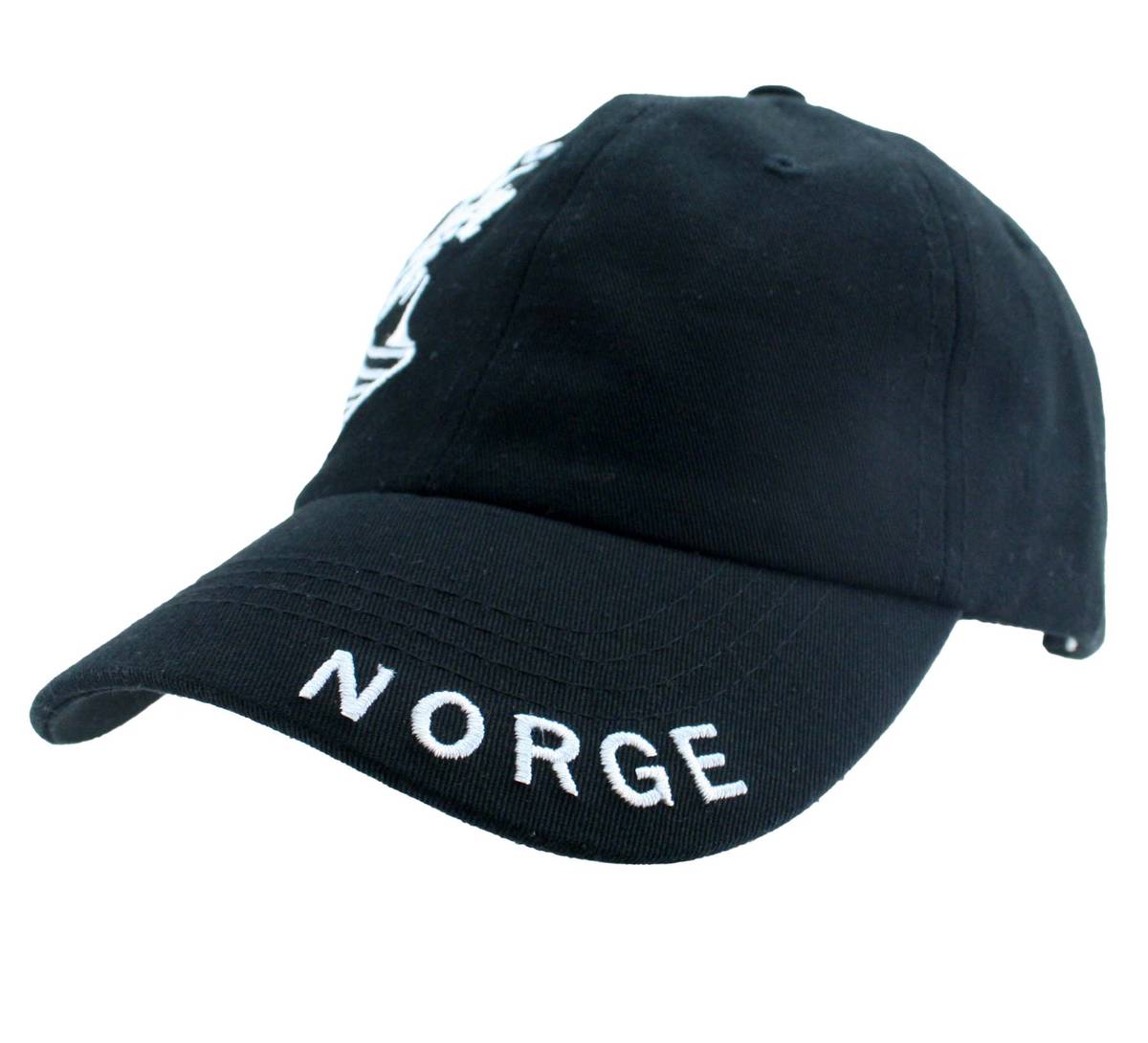 Caps, Viking