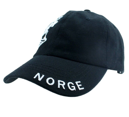 Caps, Viking