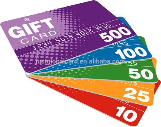 Fjord & Pine Gift Card