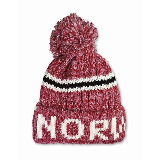 Dovre Beanie, Pink