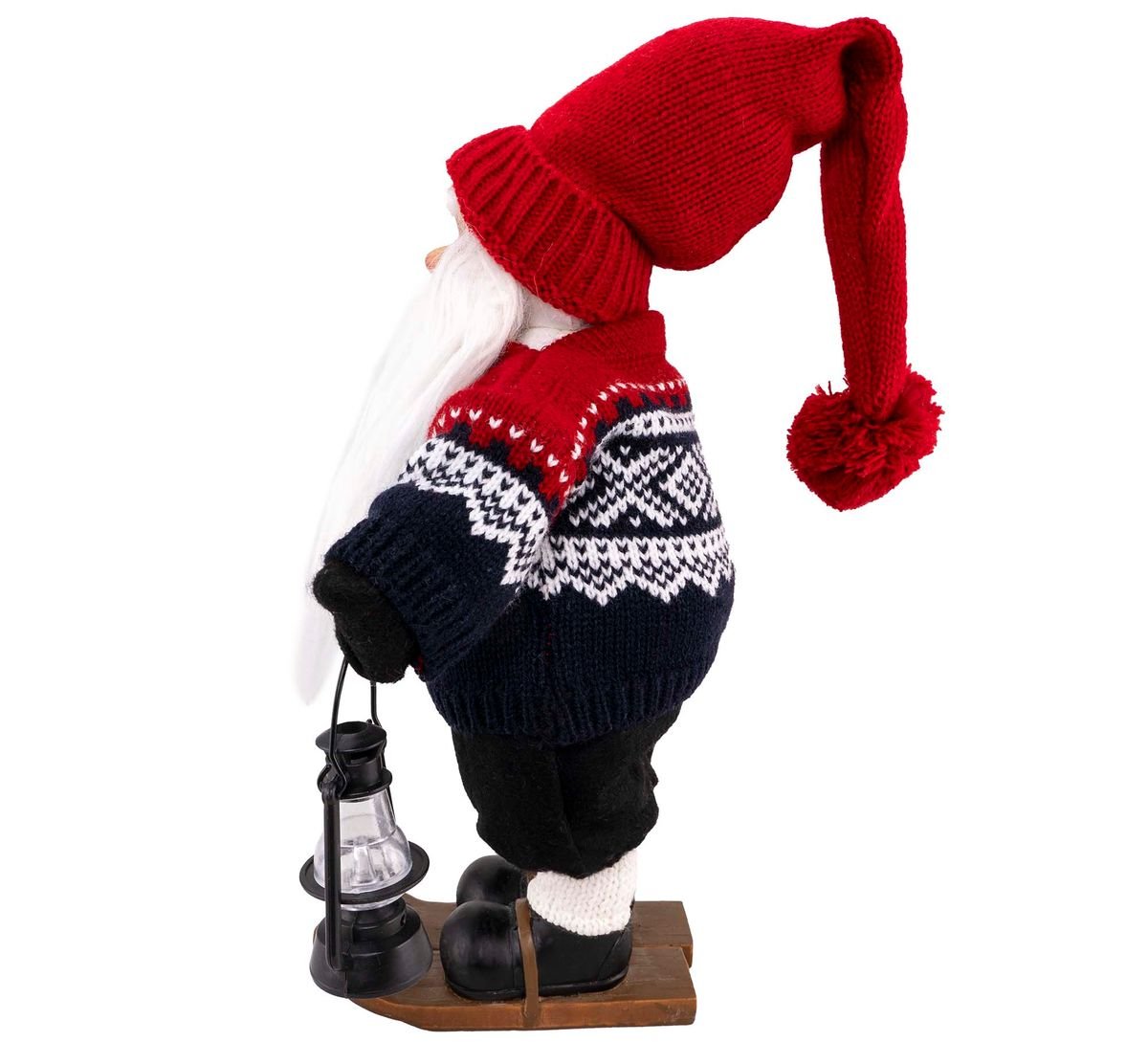 Nisse med MARIUS® - genser, blå