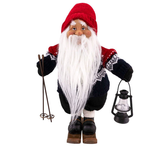 MARIUS® Sweater Gnome, Blue