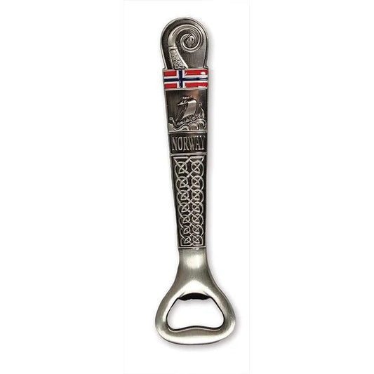 Odin Metal Bottle Opener
