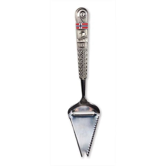 Odin Metal Cheese Knife