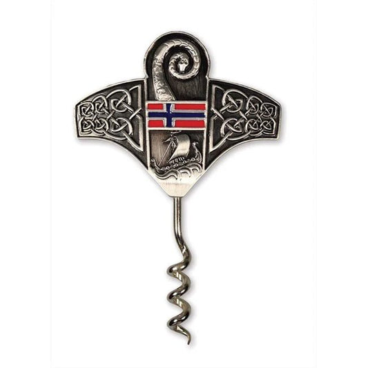 Odin Metal Corkscrew