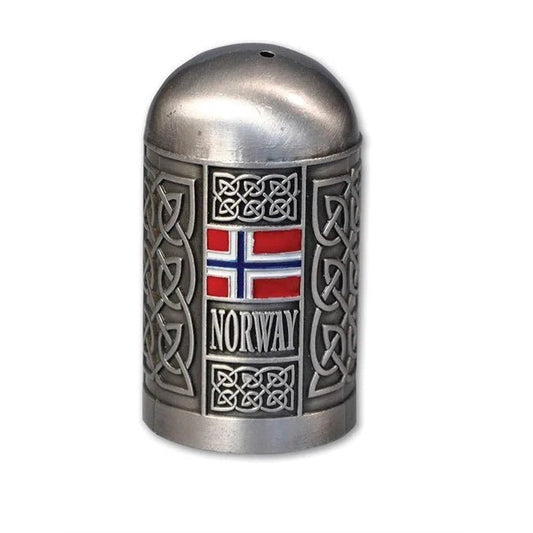 Odin Salt and Pepper Set in Gift Box