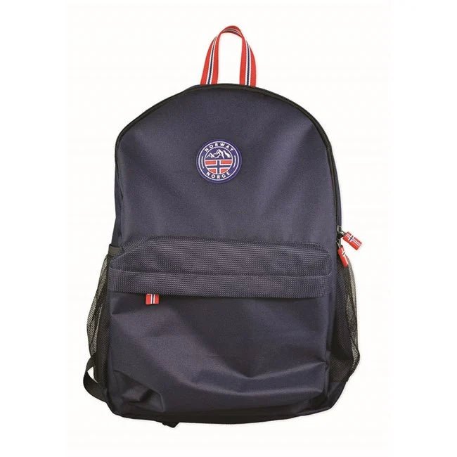 Sekk patch, Norway, 25L, marine