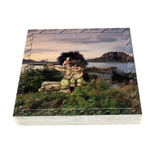 Troll Napkins