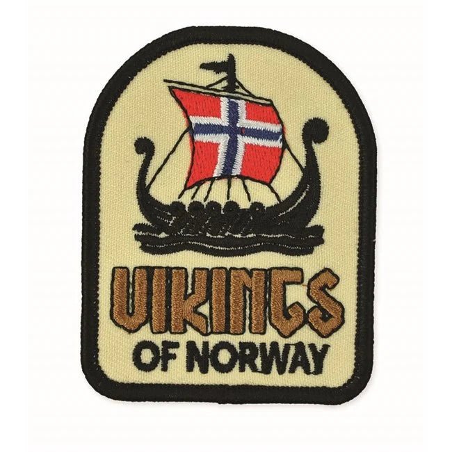 Stoffmerke, Viking
