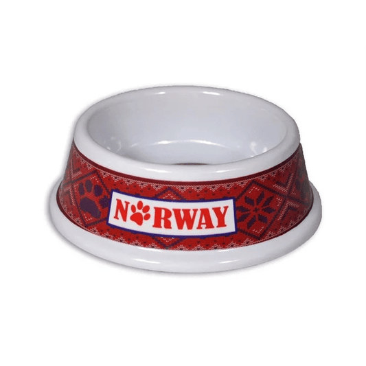 Cat Food Bowl
